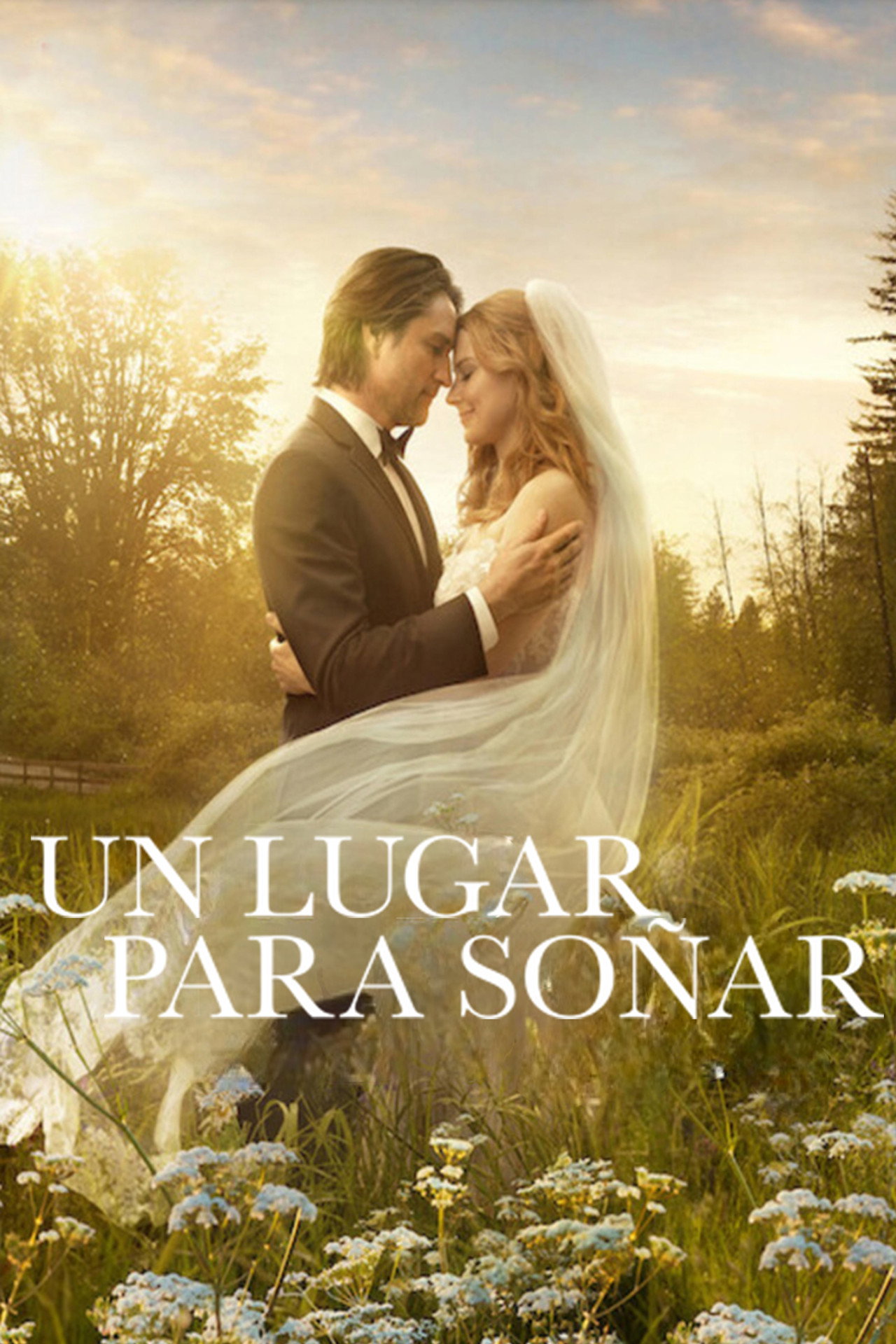 Un lugar para soñar (2019) - TV