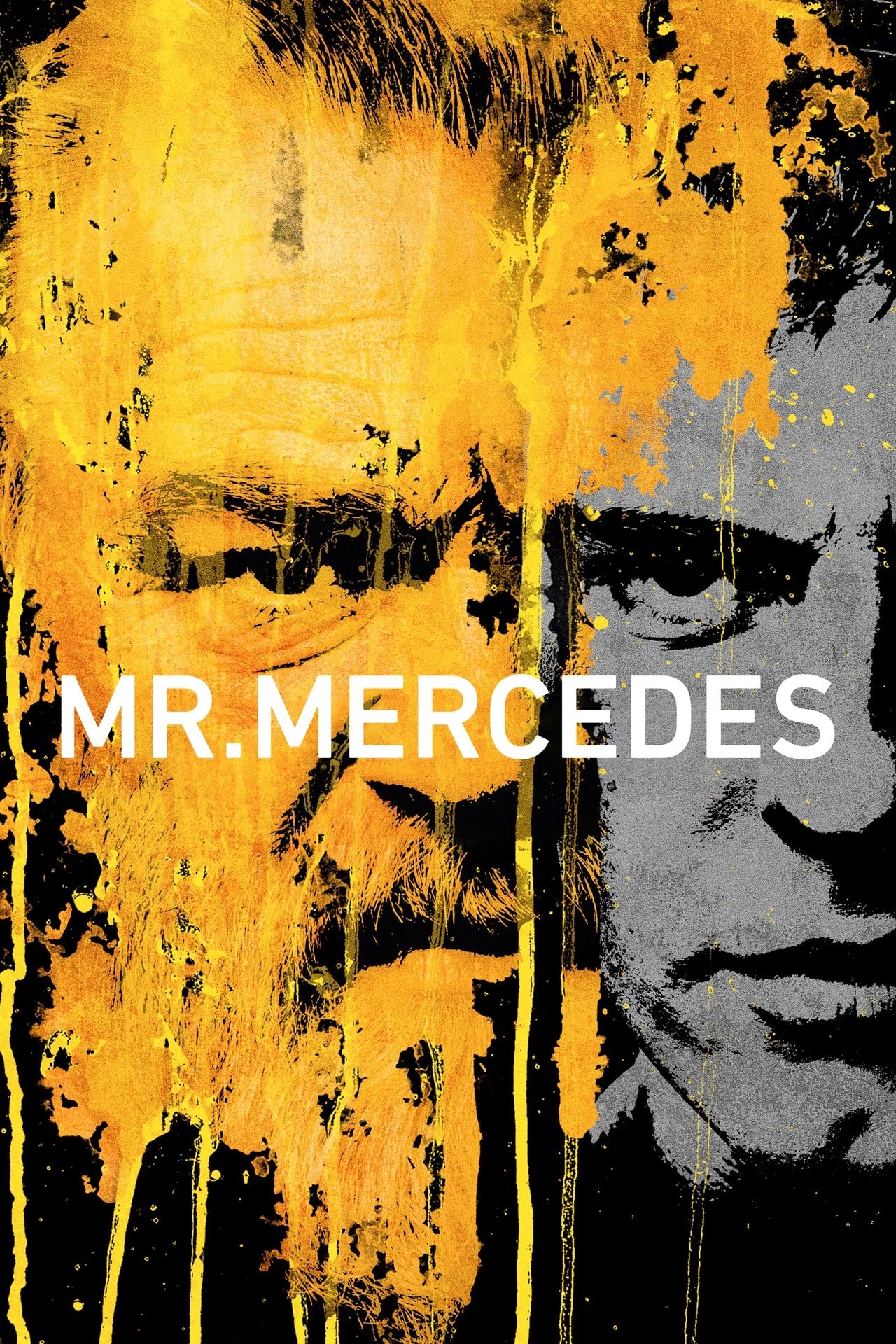 Sr. Mercedes (2017)