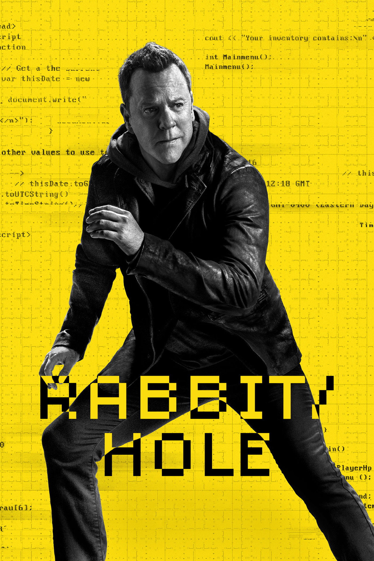 兔子洞 (2023) poster