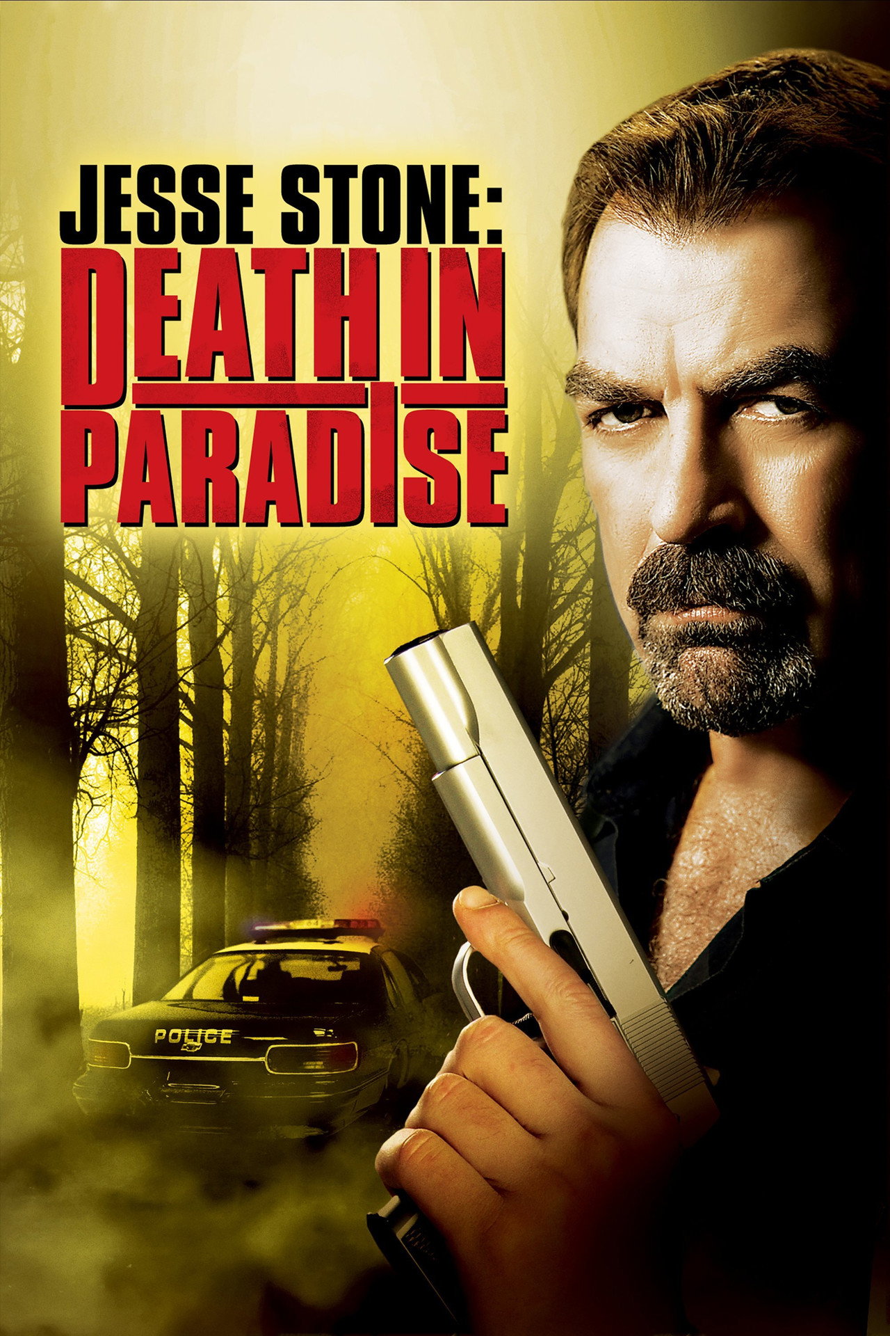 Destino Paraiso (2006)