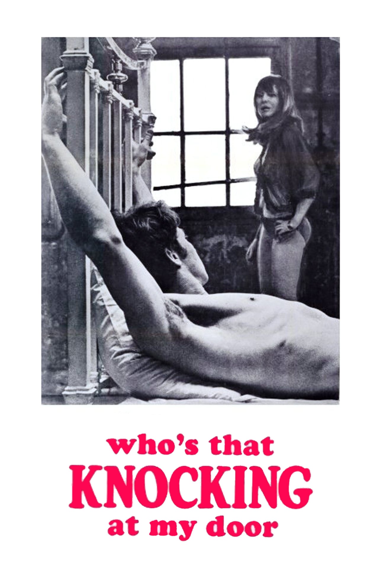 Chi sta bussando alla mia porta? (1968)