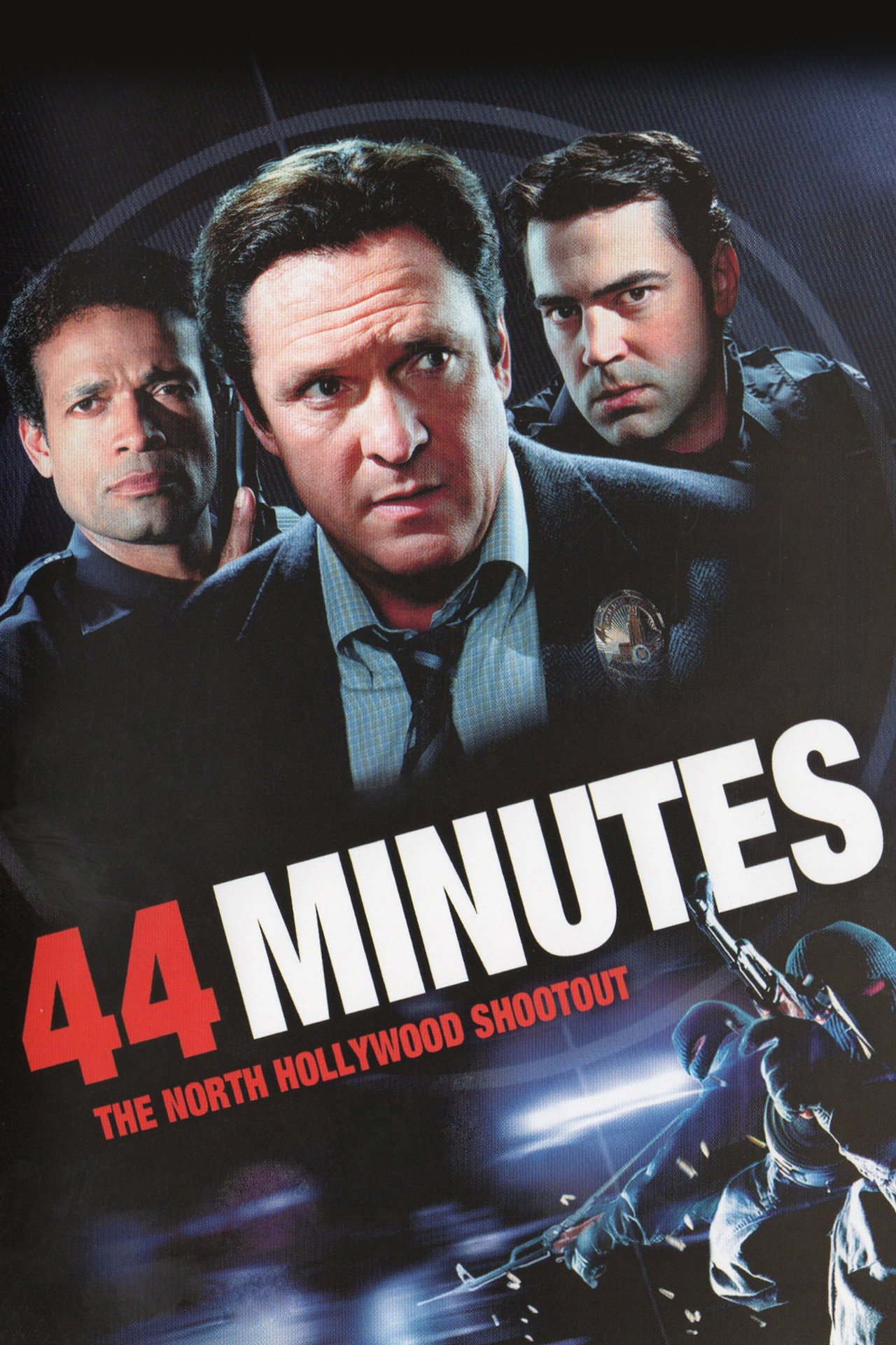 44 Minutes de terreur (2003)