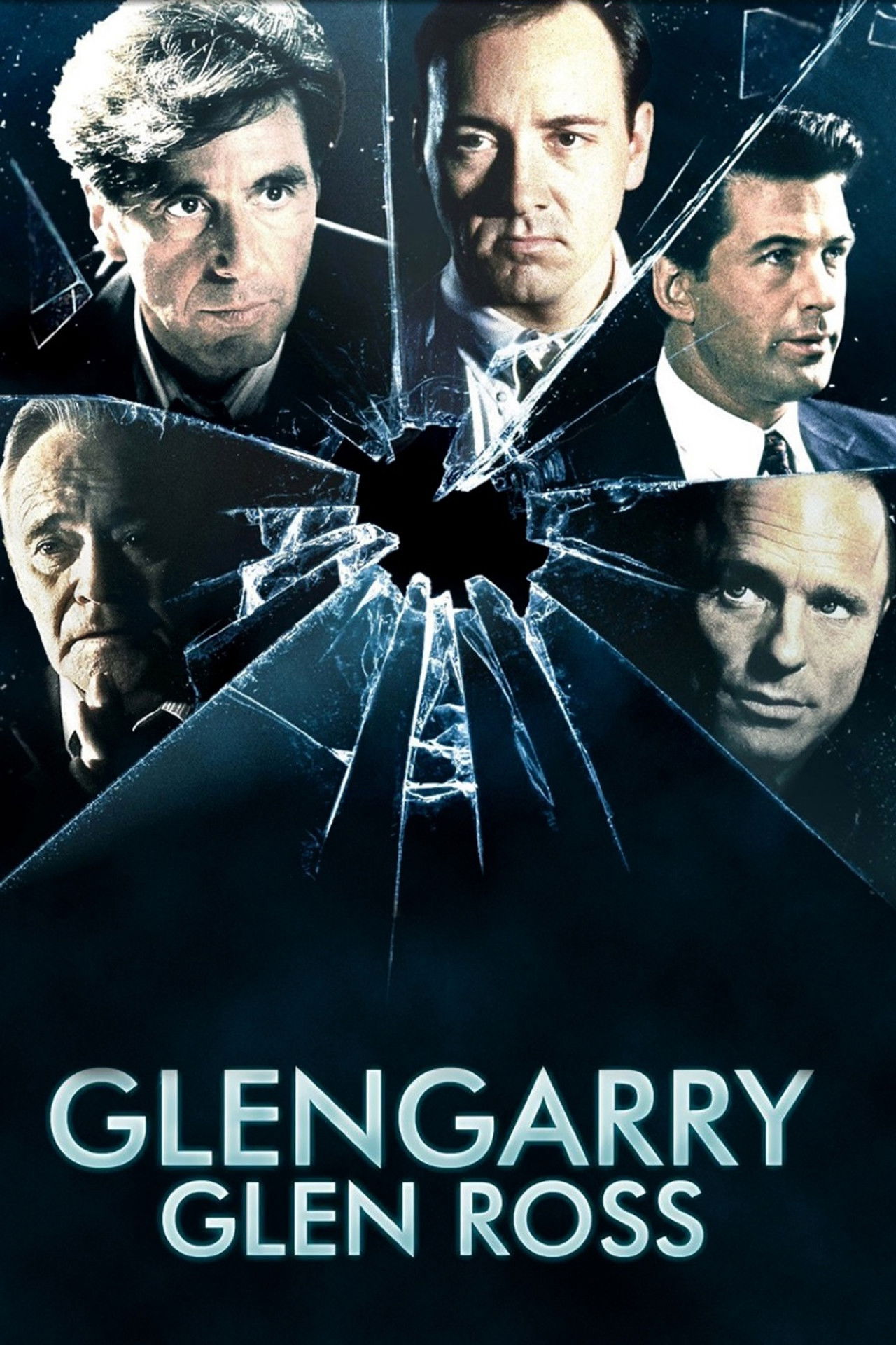 Americani (1992)
