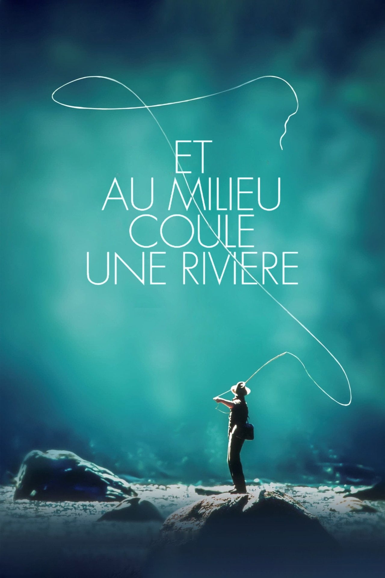 La rivière du sixième jour (1992)
