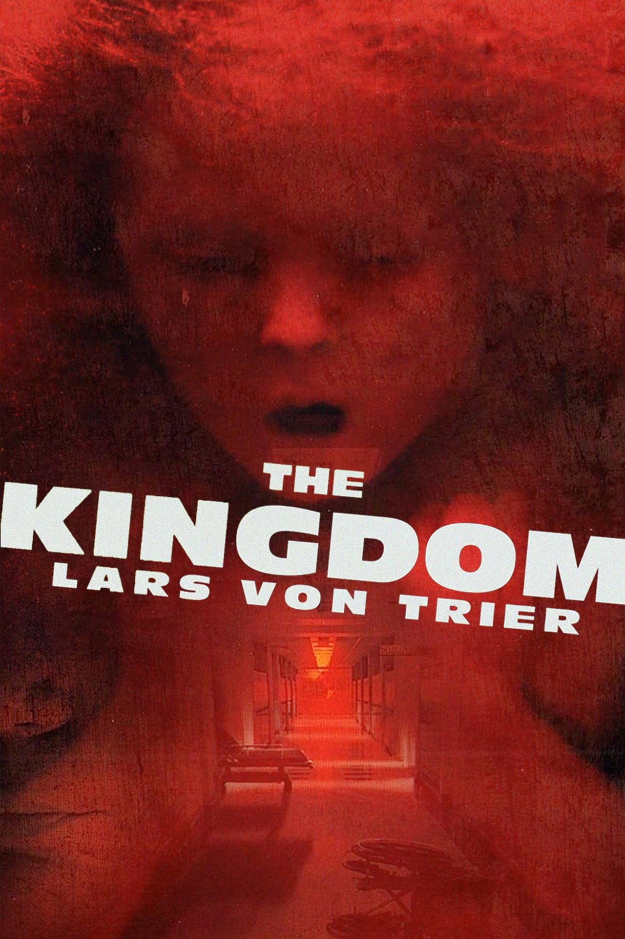 Королевство (1994) - Фильм