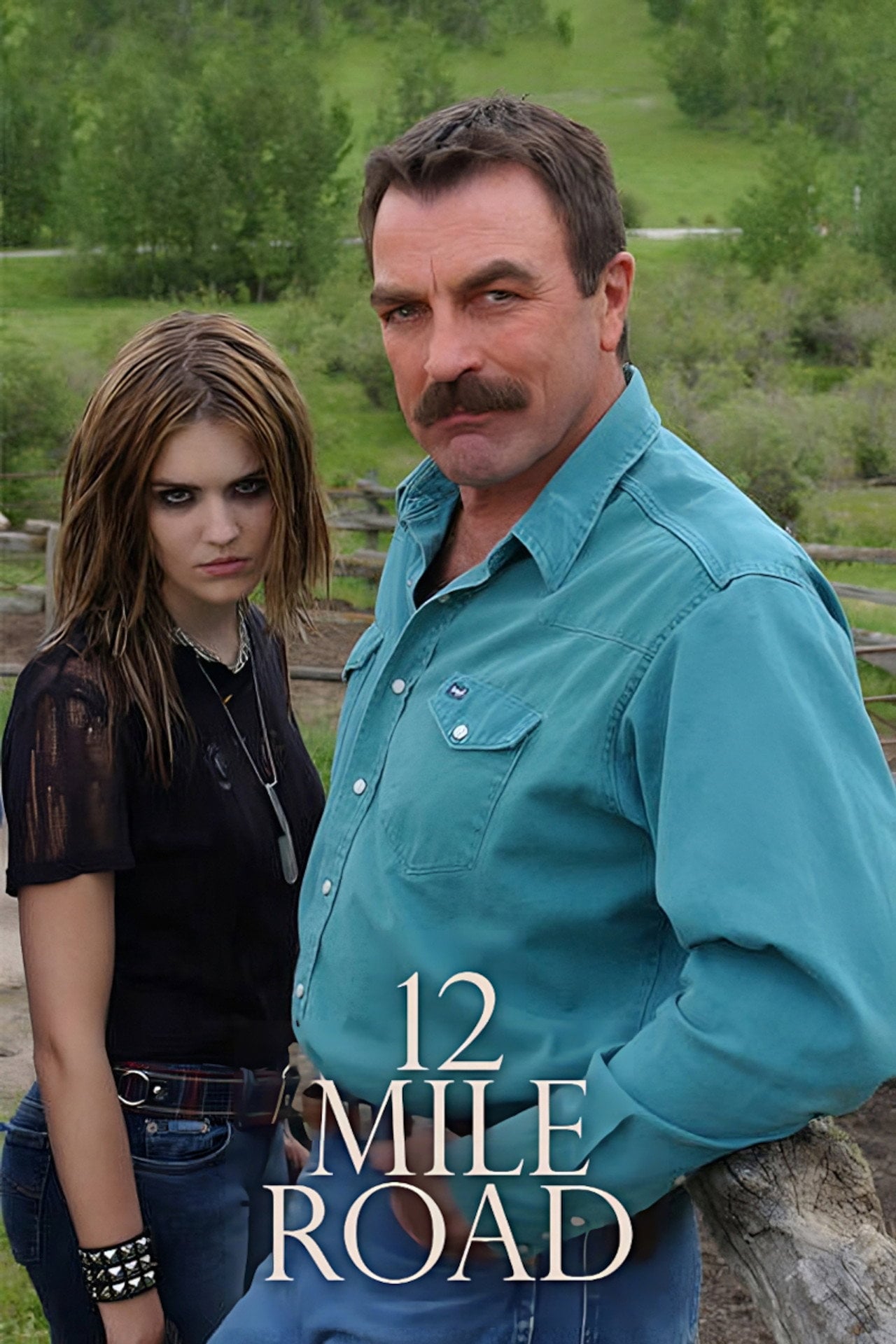 twelve mile road (2003)