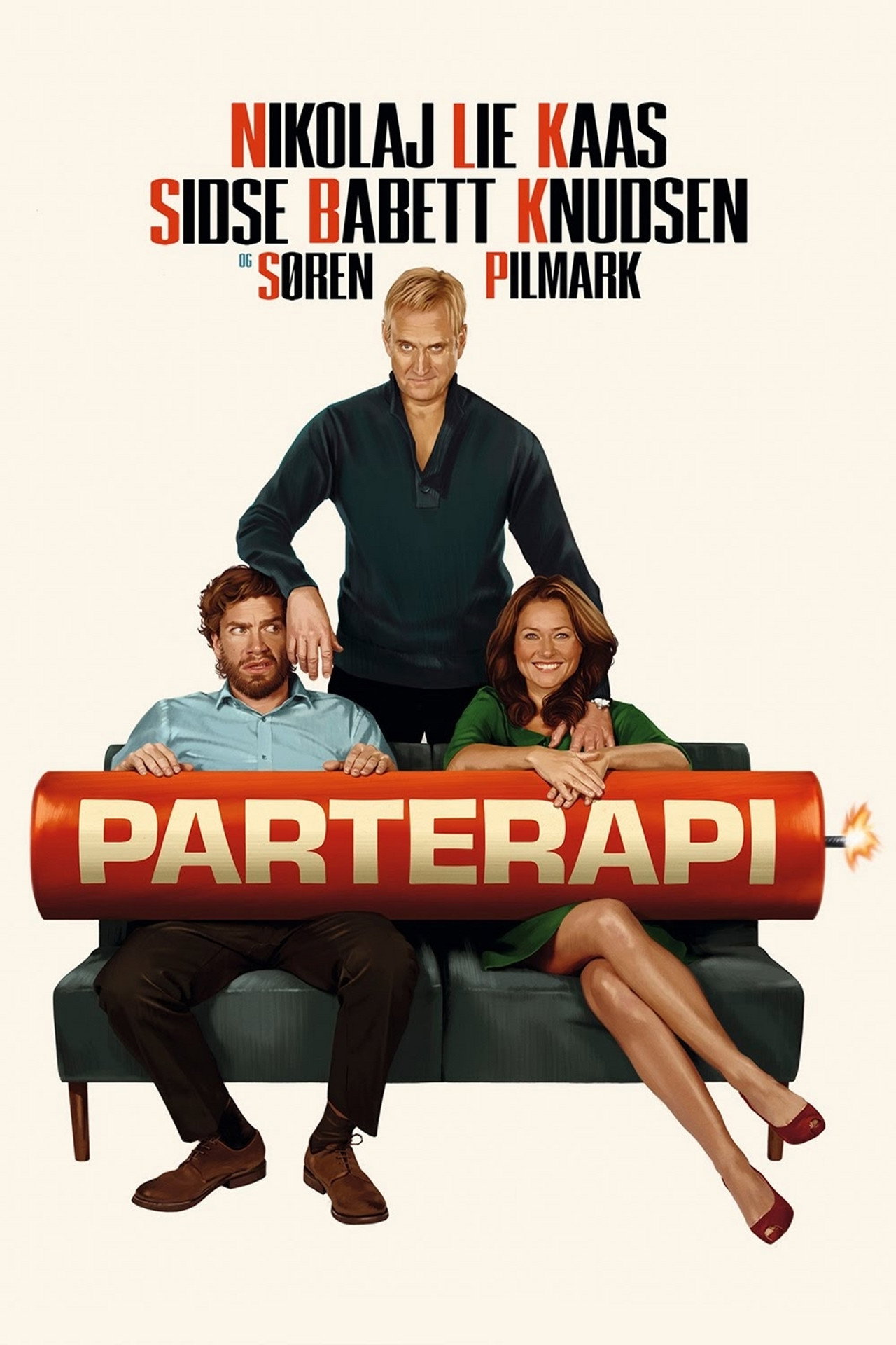 Couples Therapy (2010) poster