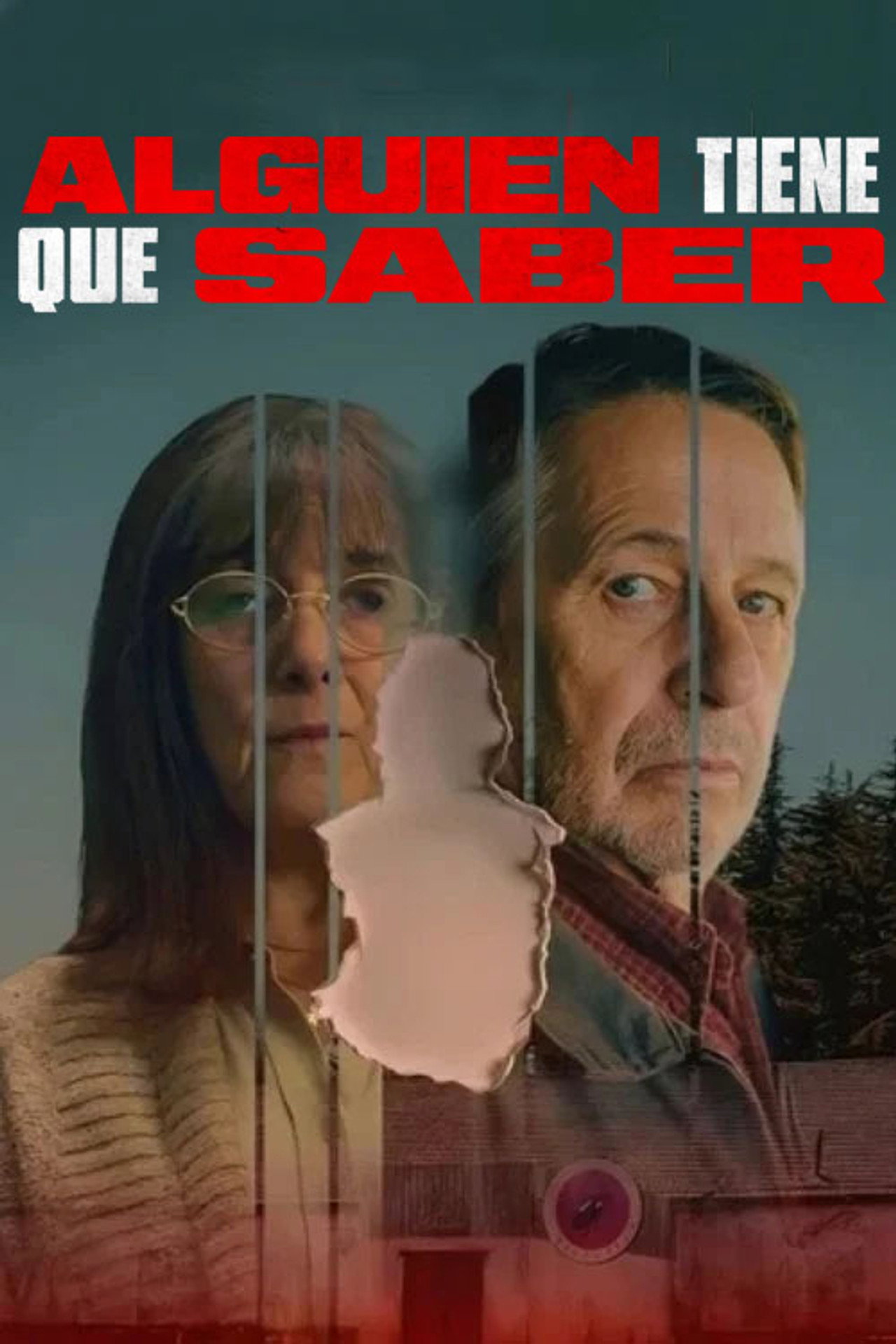 Alguém Tem Que Saber S01E01