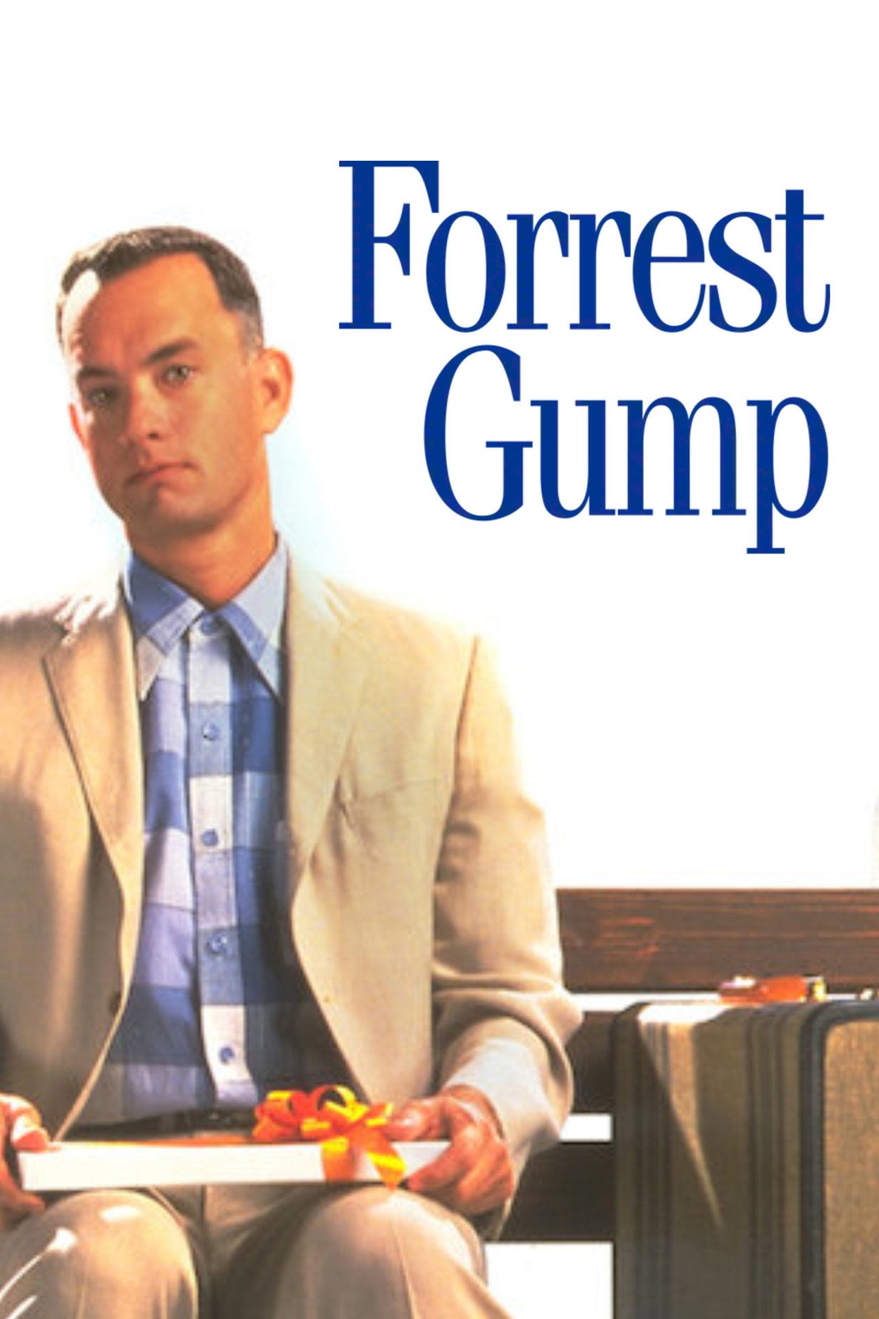 Forrest Gump (1994) - Film
