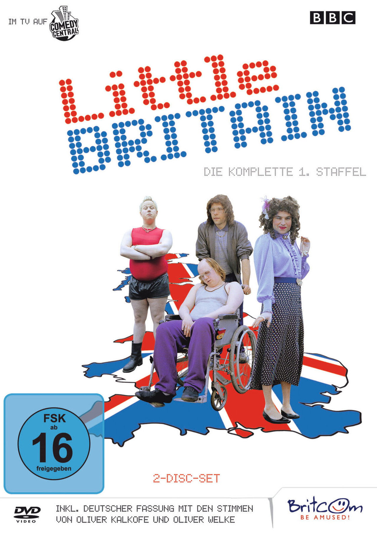 Little Britain (2003)