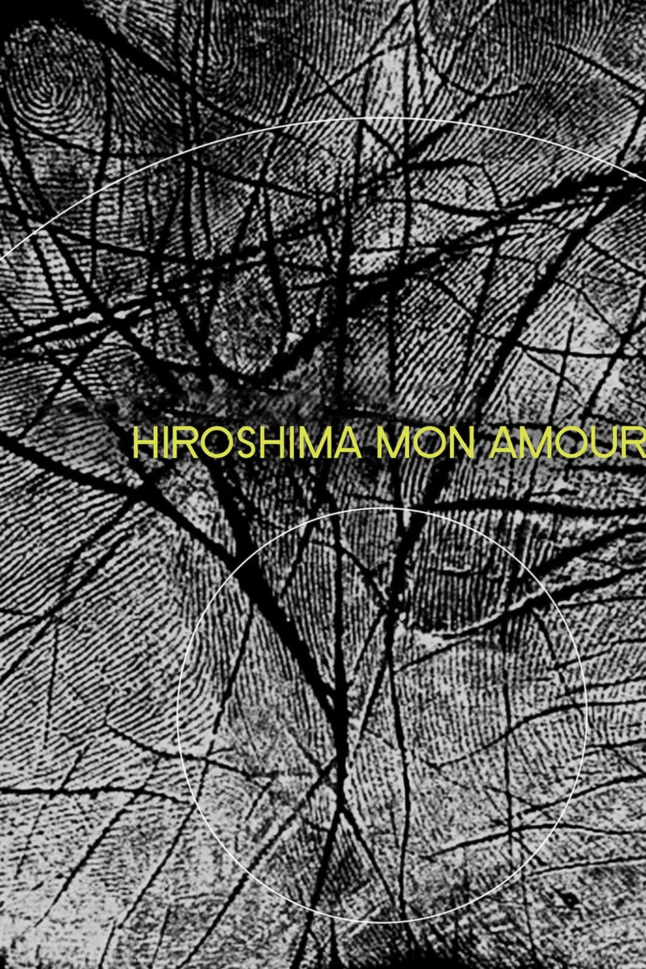 Хиросима, любовь моя (1959) - Фильм