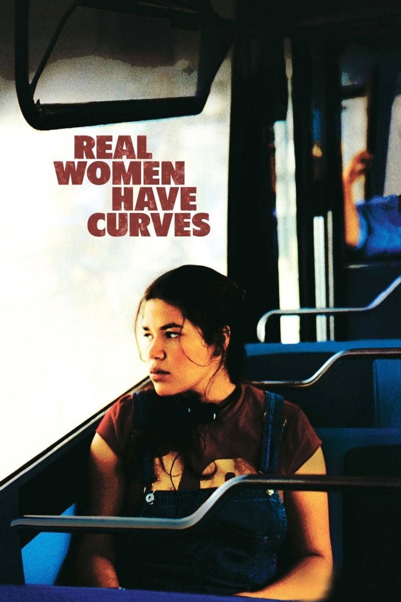 Mulheres de Verdade Têm Curvas (2002)