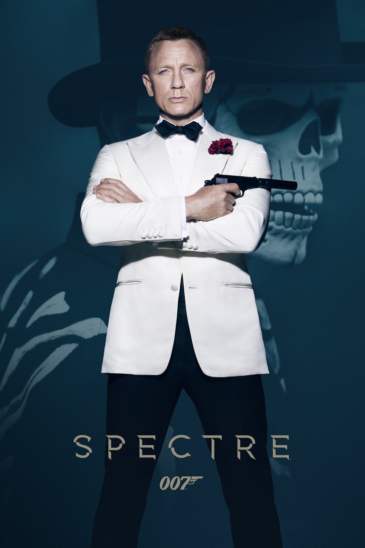 007:鬼影帝國 (2015)