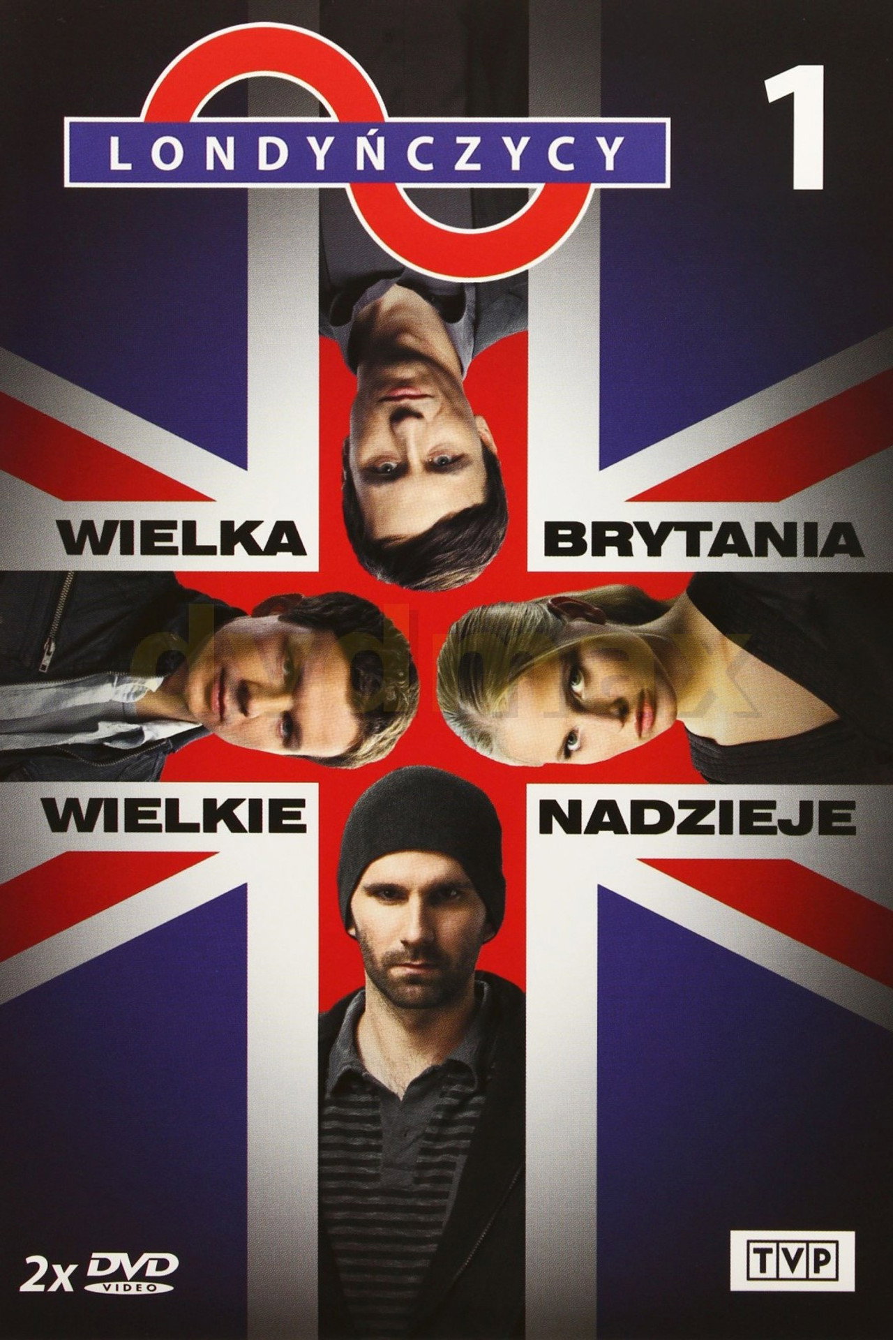 The Londoners (2008)