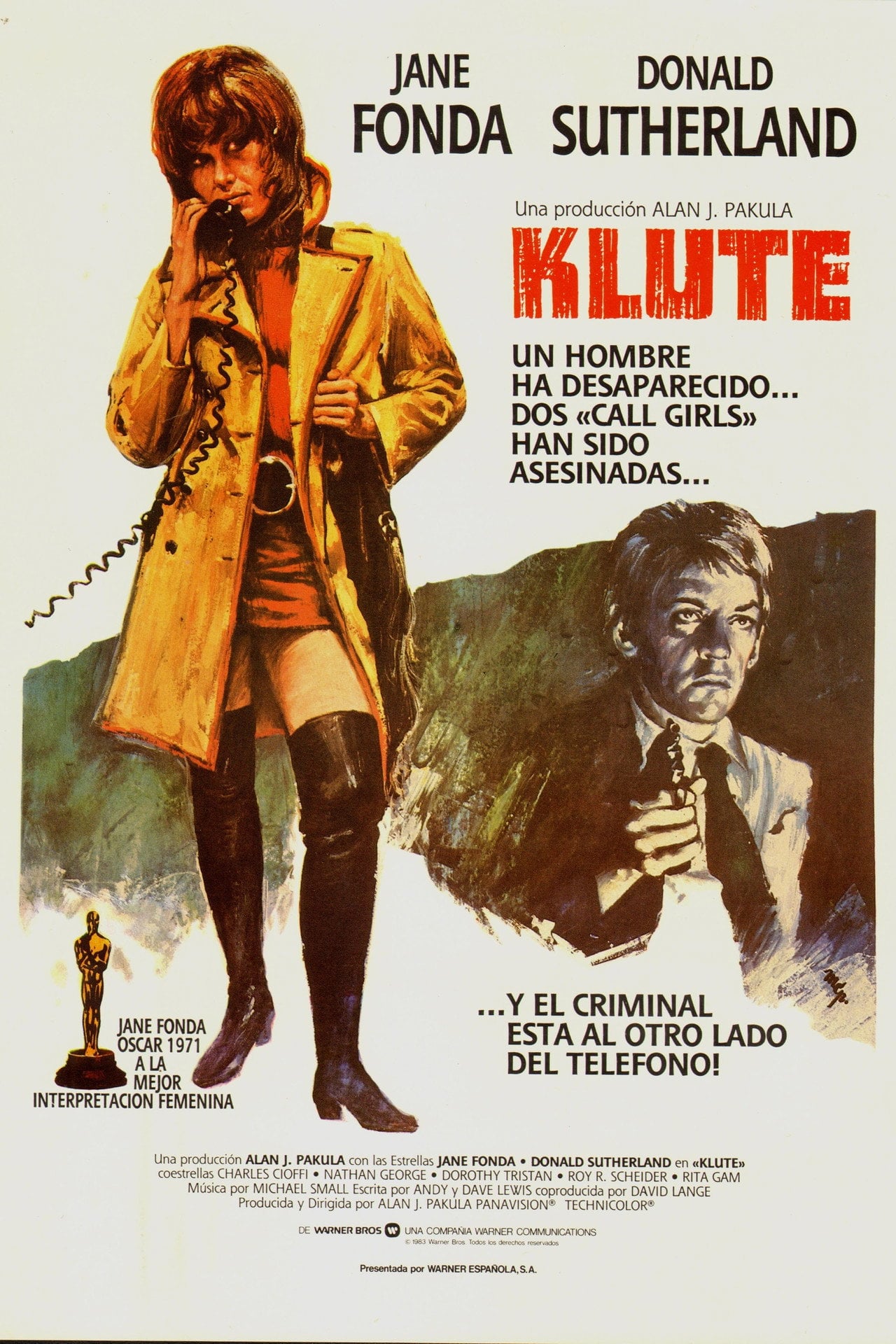 El pasado me condena (1971)