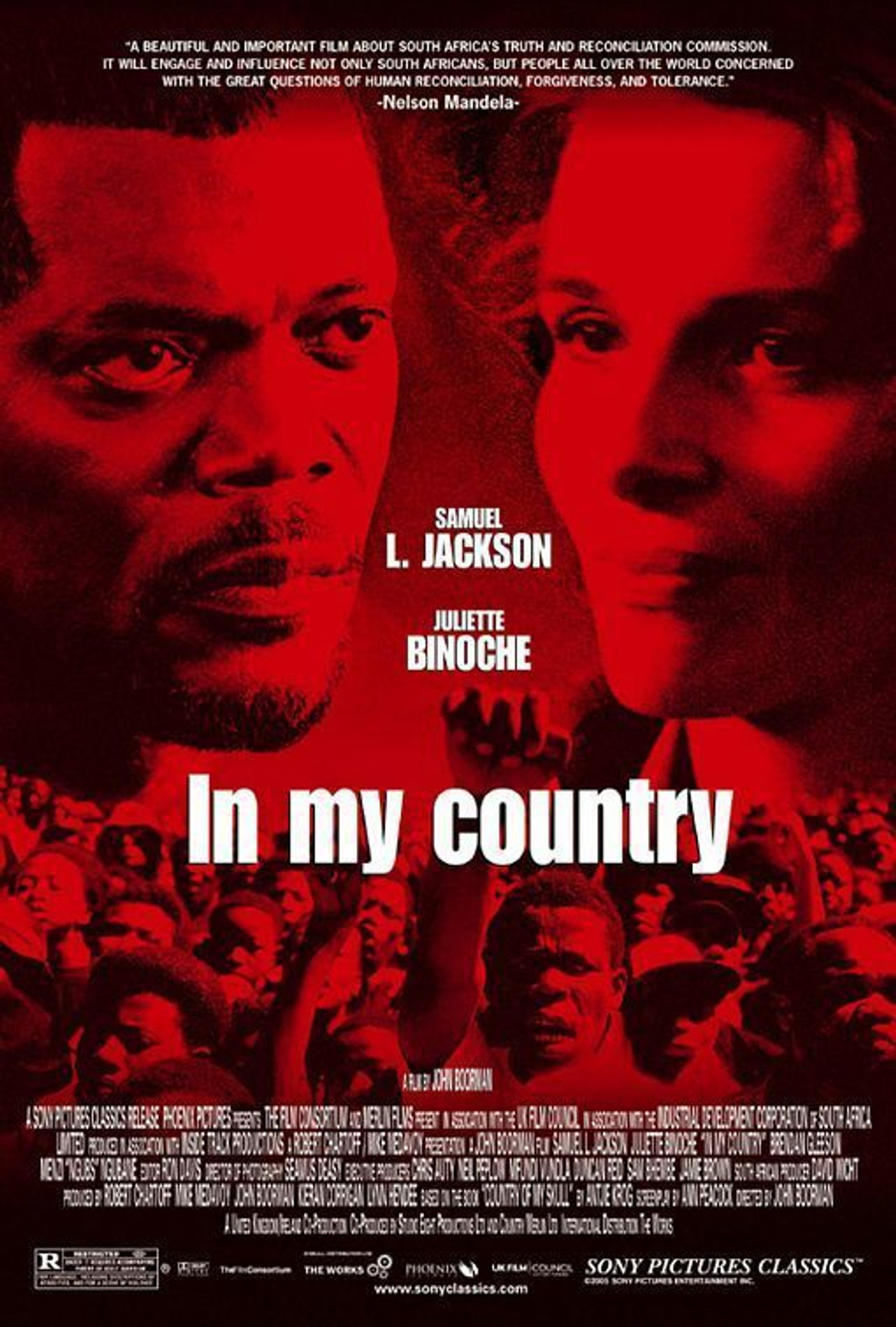 В моей стране (2004)