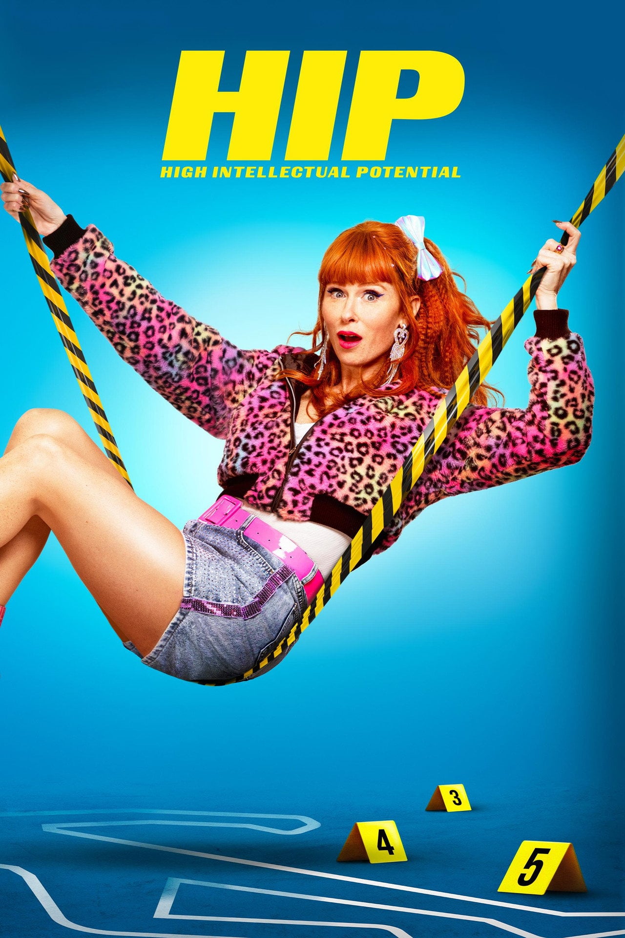 Morgane - Detective geniale (2021) - TV