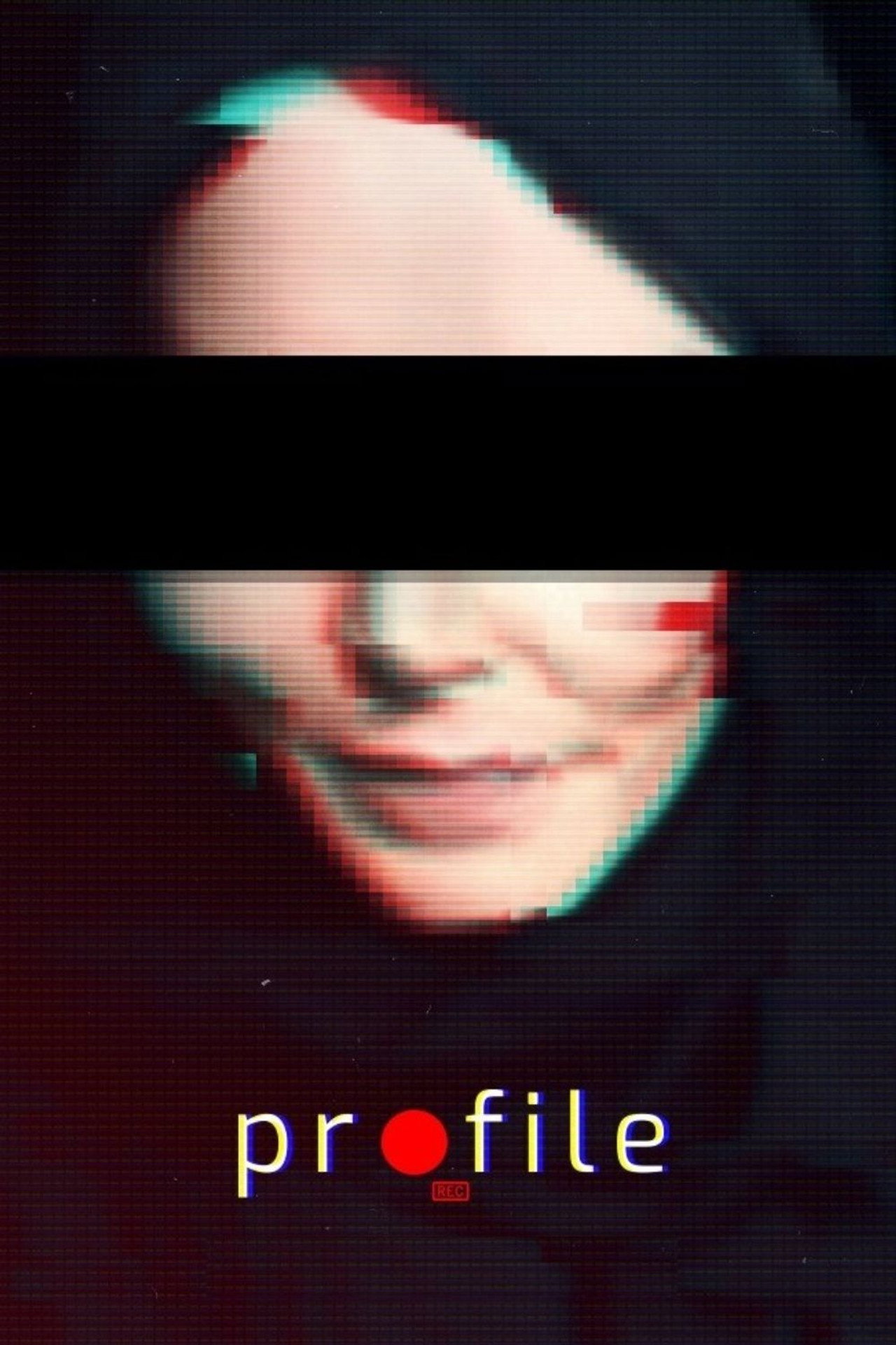 網誘驚魂 (2018) poster