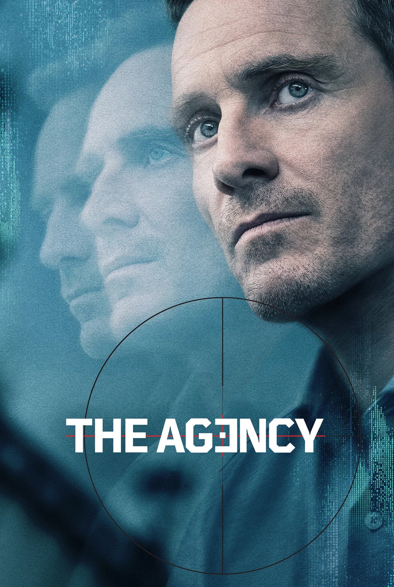 The Agency: Central Intelligence (2024) - Serie