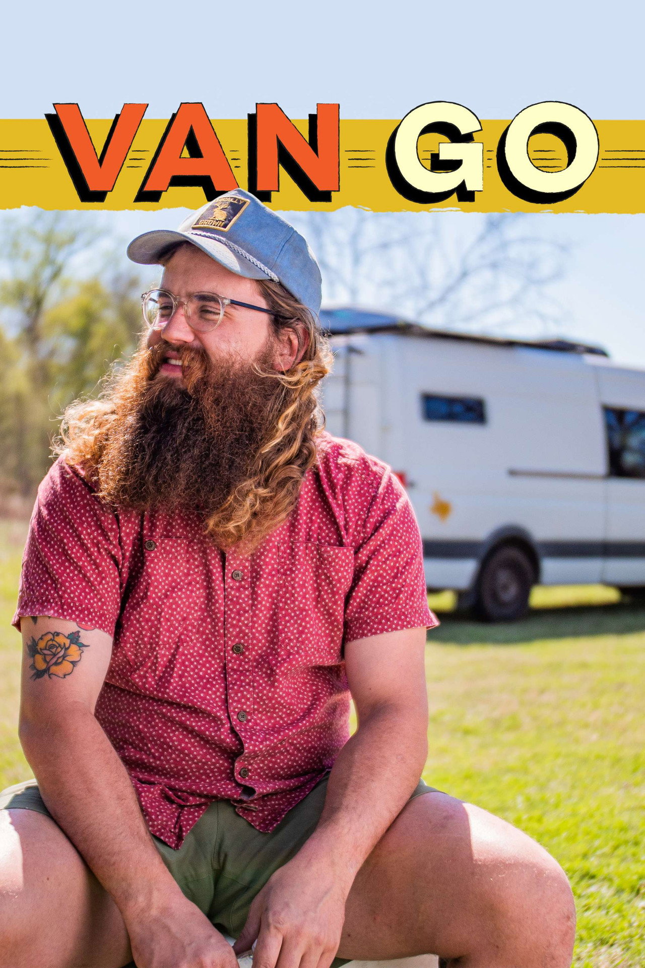 Van Go (2021) - TV