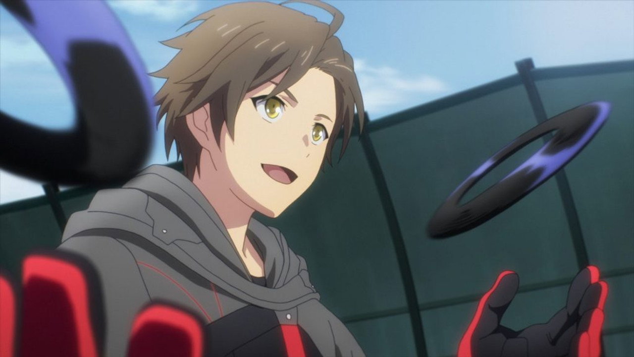 緋紅結繫 S01E04