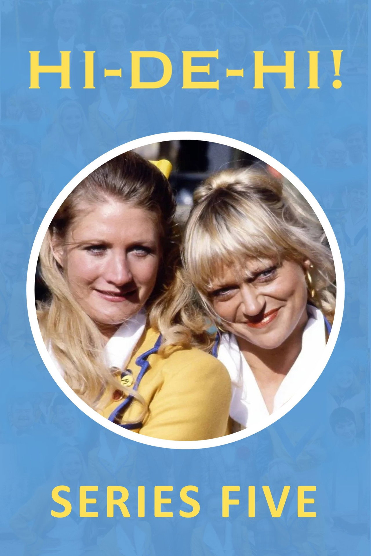 Hi-de-Hi! - Stagione 5