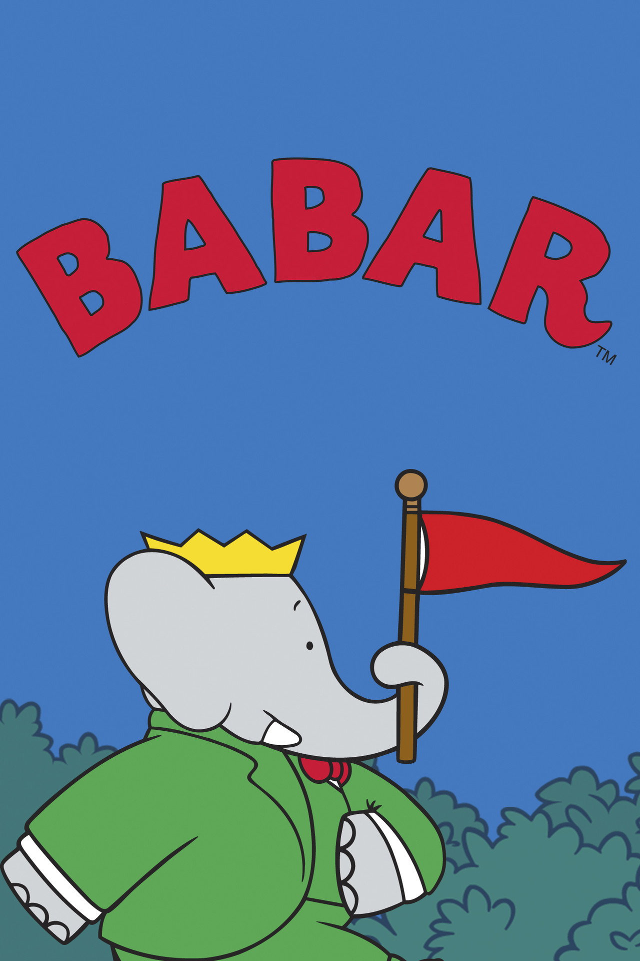 Babar (1989)