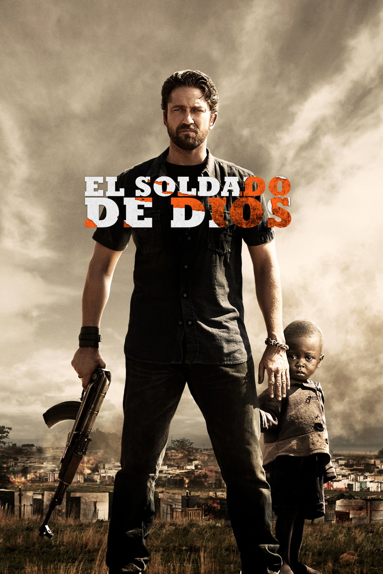 El Rescate (2011)