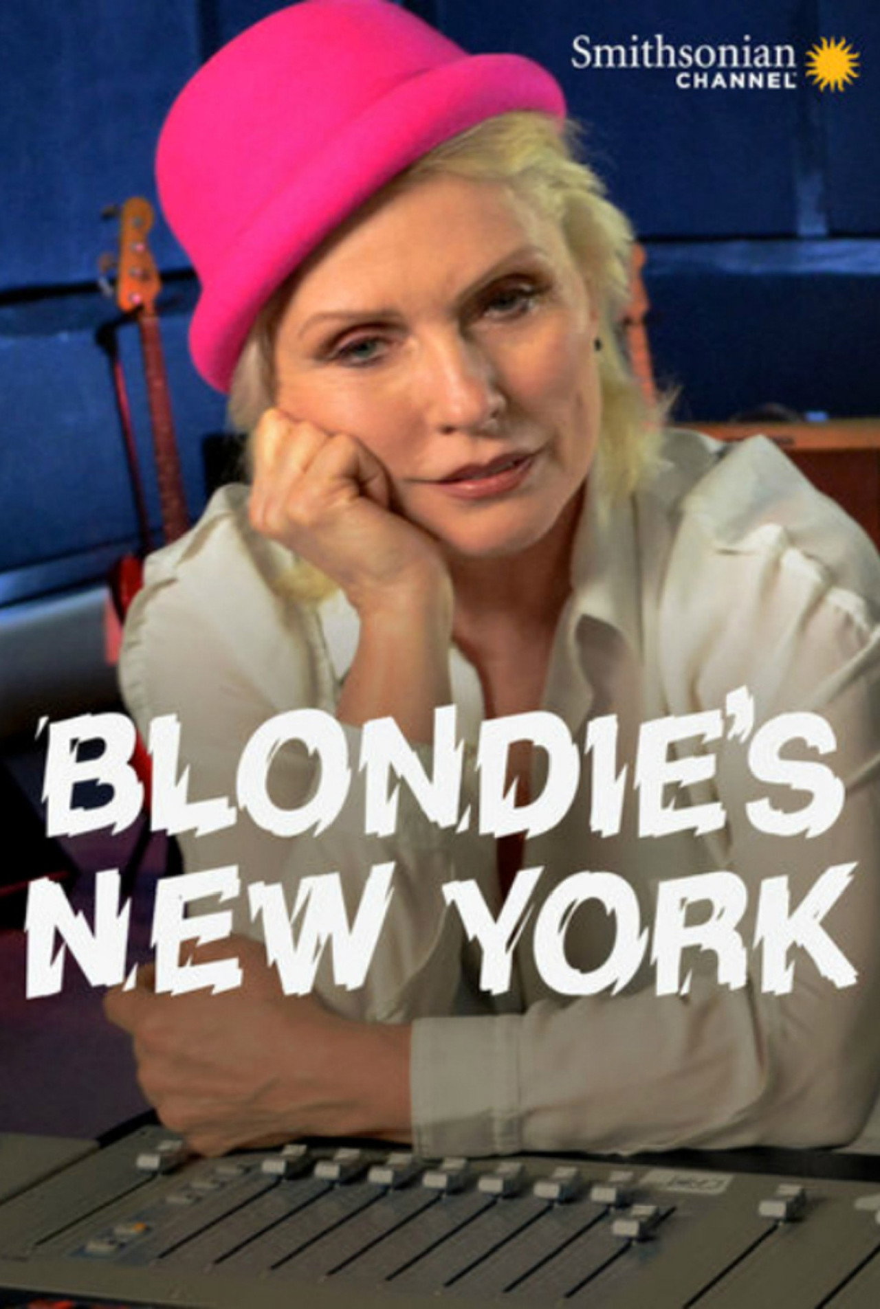 Blondie's New York and the Making of Parallel Lines (2014) - Фильм