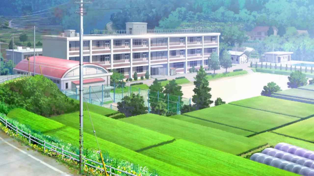 東京闇鴉 S01E02