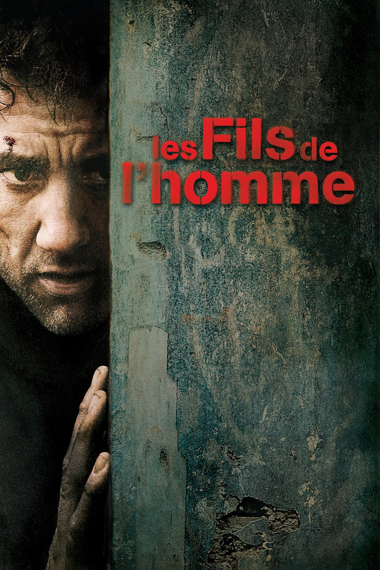 Les fils de l'homme (2006)