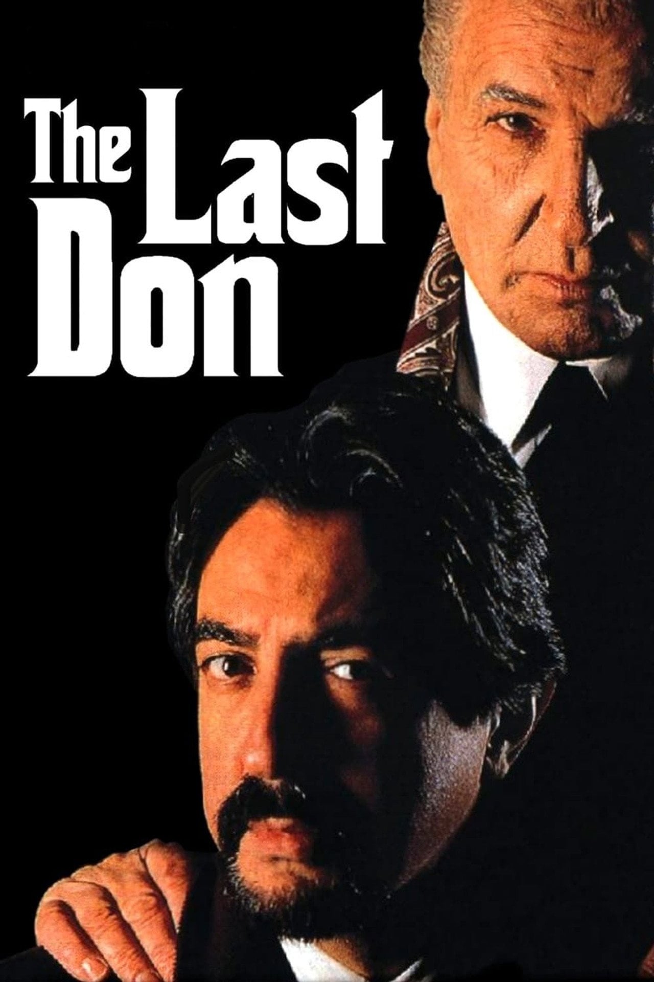 Последний дон (1997)