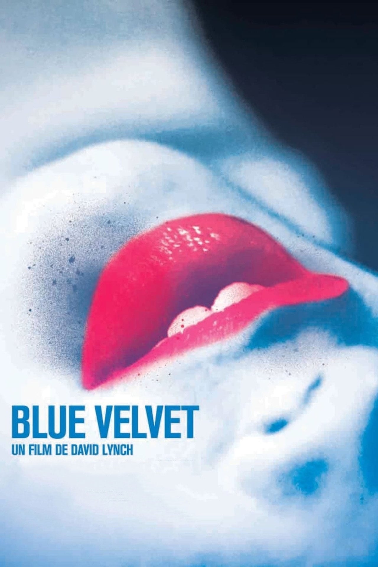 Blue Velvet (1986) - Film
