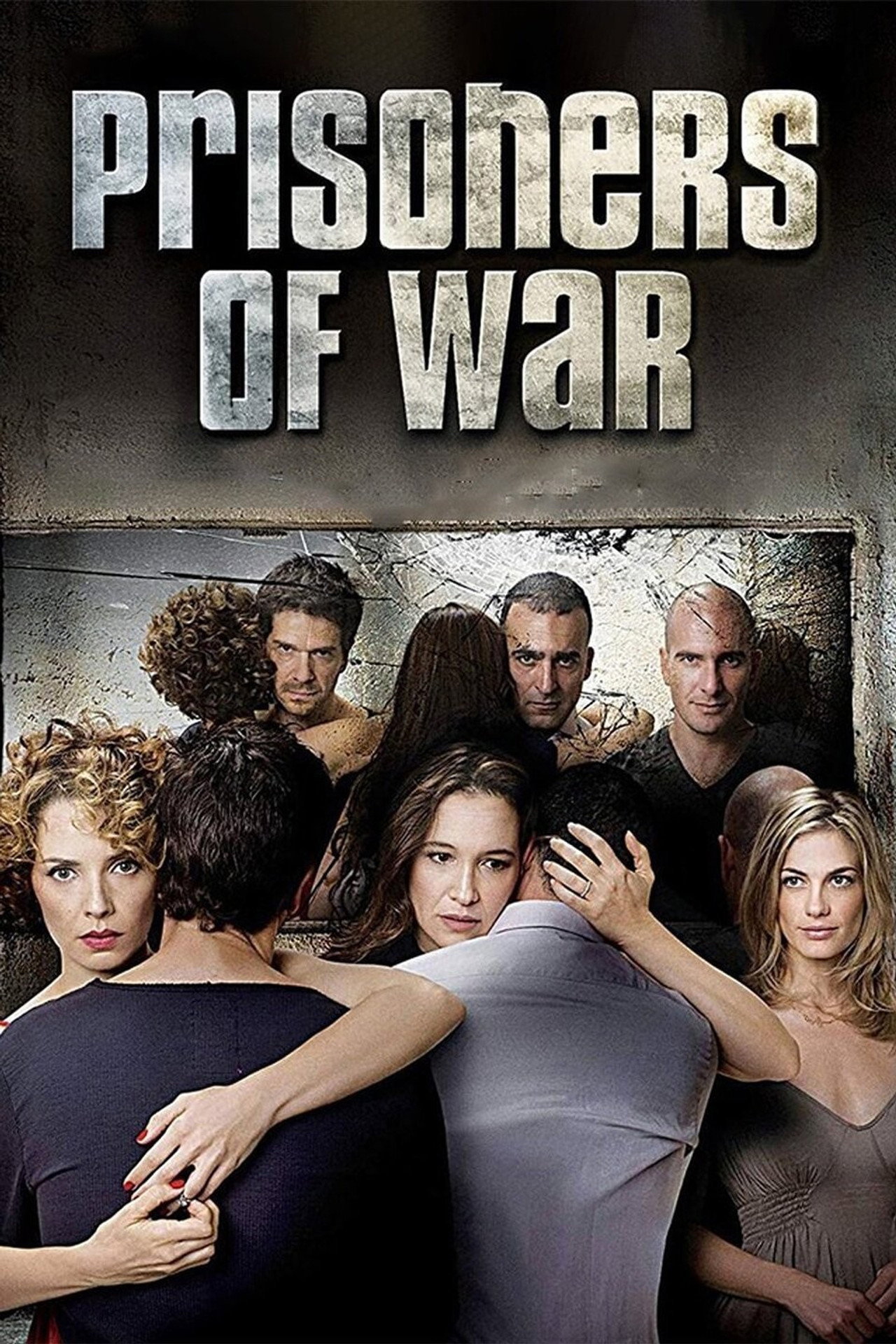 Prisoners of War (2010) - TV