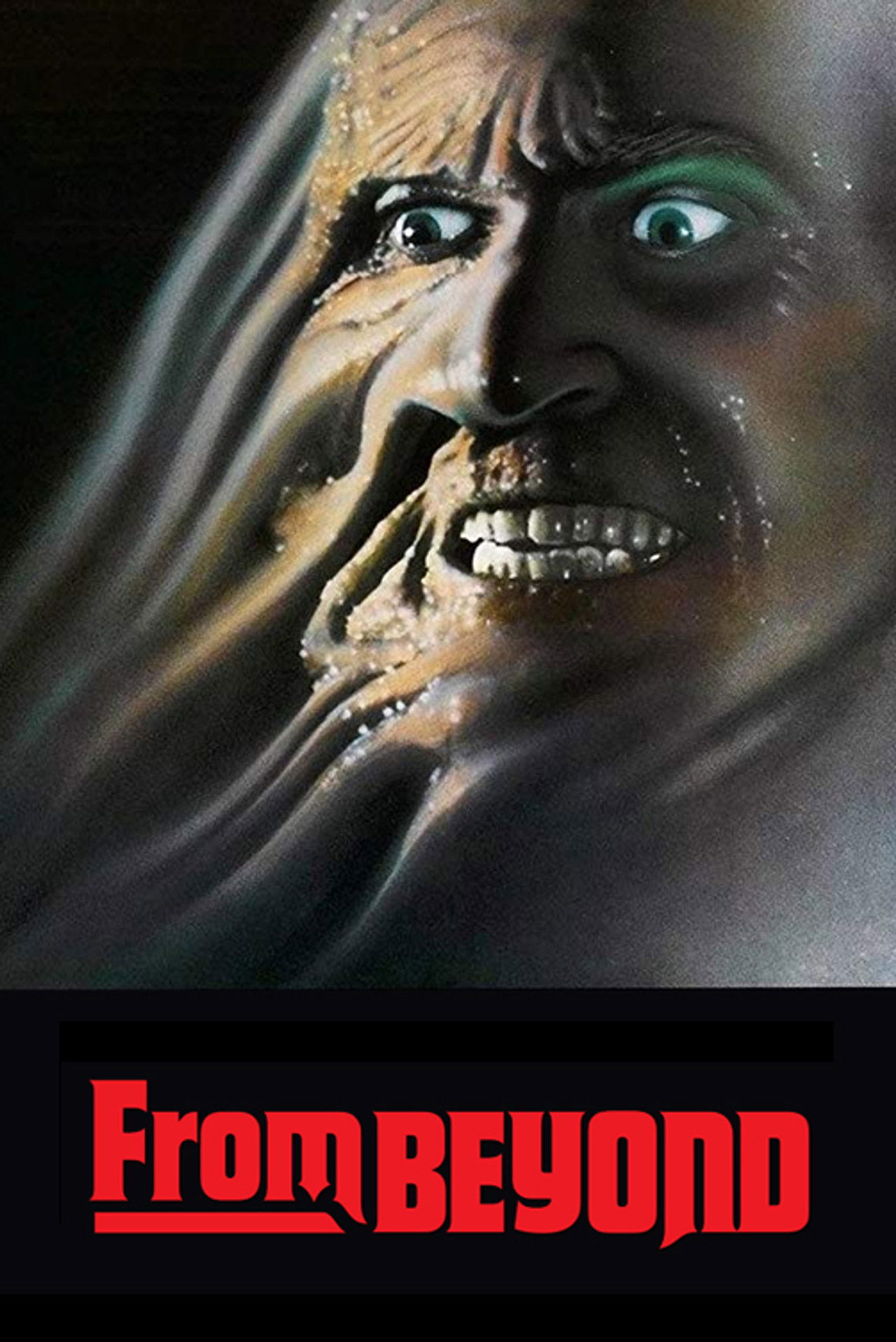 活魔人 (1986)