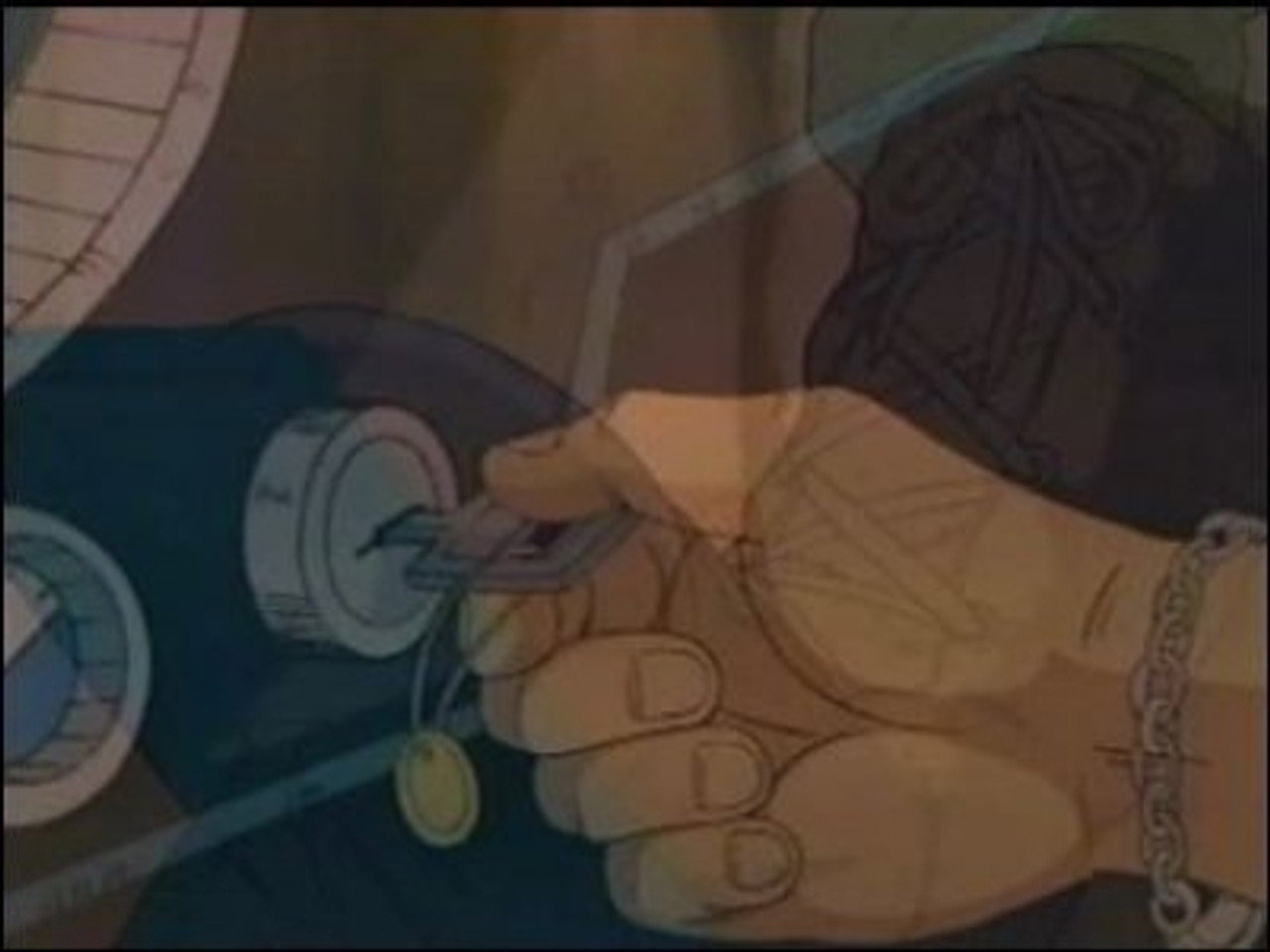 Action Force – Die neuen Helden S01E46