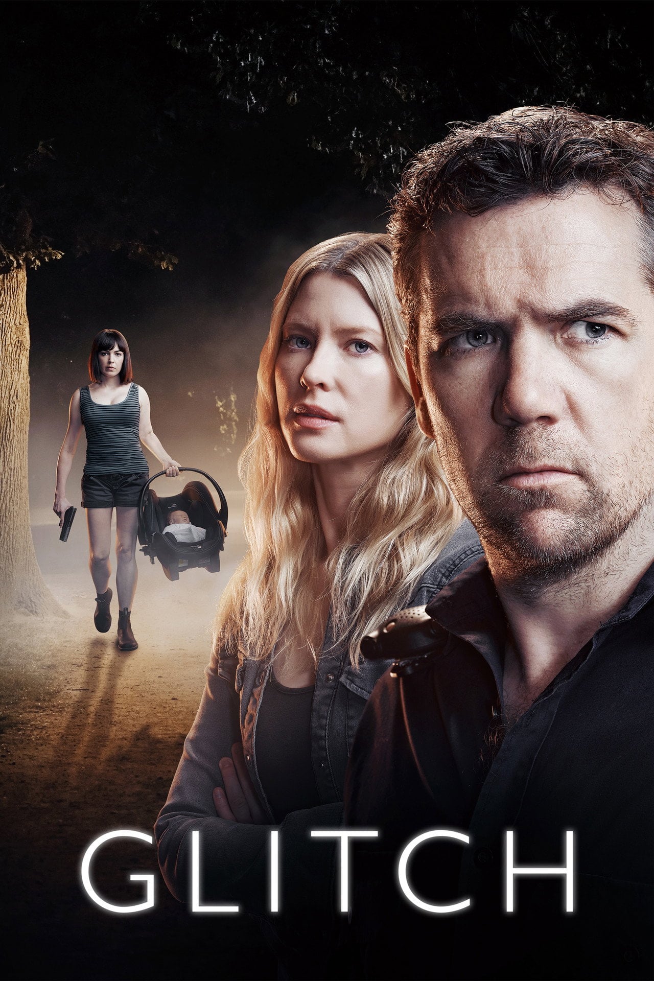 Сбой (2015) - Сериал