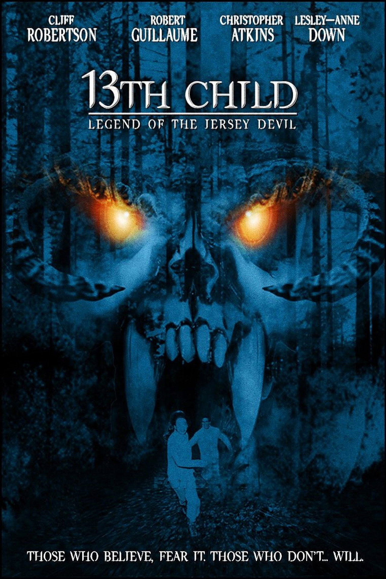 13th Child (2002) - 映画