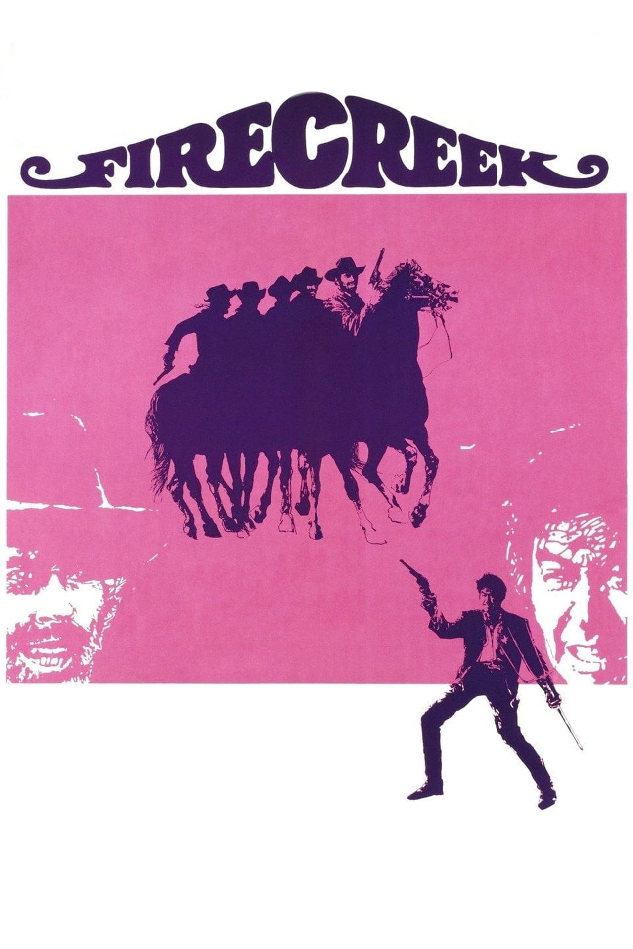 A Hora da Fúria (1968) poster