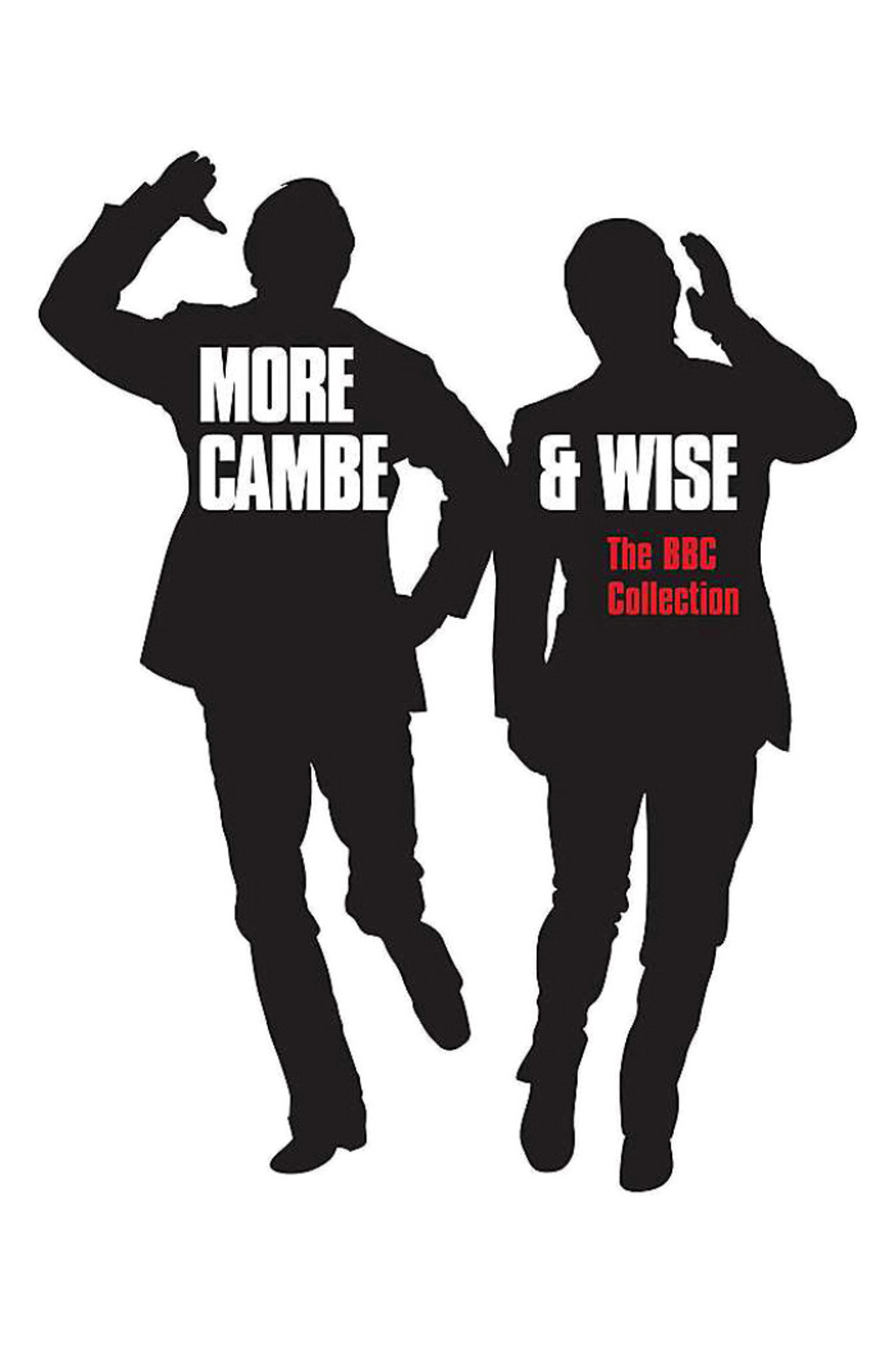 Morecambe & Wise (1961)