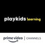 Playkids Learning Amazon Channel